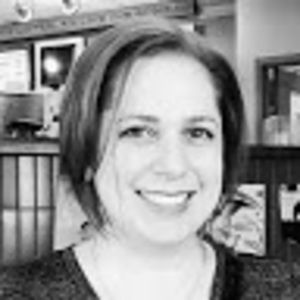 Meet your Posher, Denise